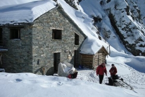 Bed and Breakfast Alpe Sattal